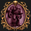 Victory over a golem!