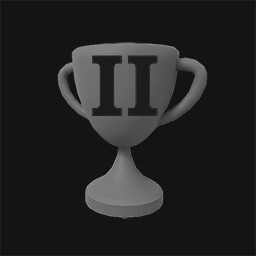 Trophy Time