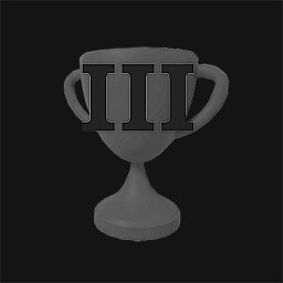 Trophy Hoarder