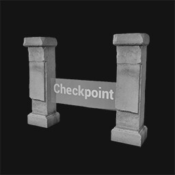Checkpoint Chaser