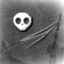The Grinning Skull