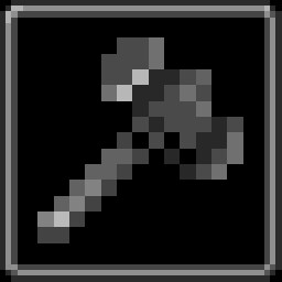 Gem Hammer