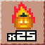 Pumpkin Pie in Your Eye!