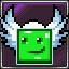 Pixel Legend