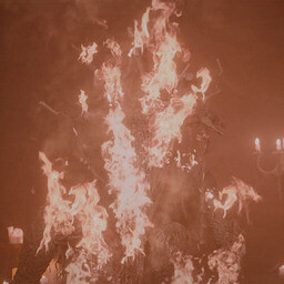 The Witch's End