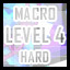 Macro - Hard - Level 4