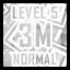 Level 5 - Normal - 3 Million Points