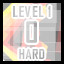 Level 1 - Hard - 0 Points