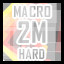 Macro - Hard - 2 Million Points