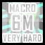 Macro - Very Hard - 6 Million Points