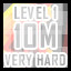 Level 1 - Very Hard - 10 Million Points