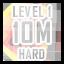 Level 1 - Hard - 10 Million Points