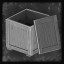 Empty Cupboard