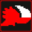 Red Failed