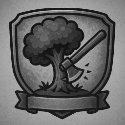 Woodcutter