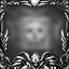 The evil wears his face