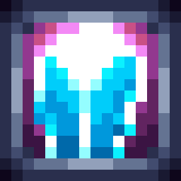 Crystaline