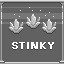 Stinky Feet