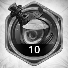 Double Digits