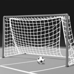 Scored a Goal