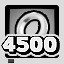 4500 Rings
