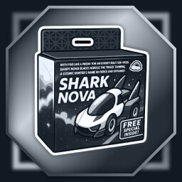 Sell 5-Star Car Packs