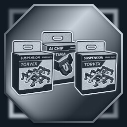 Sell 4-Star Spare Part Packs