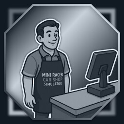 Hire a Cashier