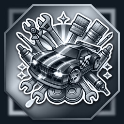 Complete Car Customization