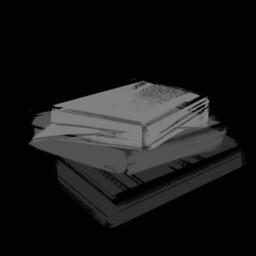 Third Journal
