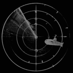 Submarine
