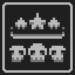 Beyond the Fortress!