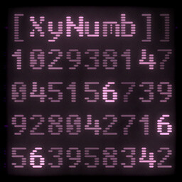 XyNumb Winner