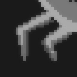Robo-legs