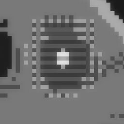 Holographic Eye