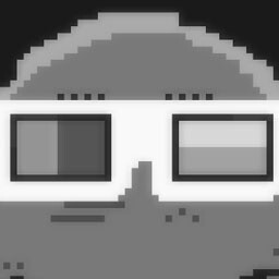 4D Glasses