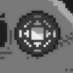 Fractal Eye