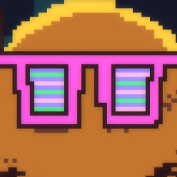 Rave Glasses