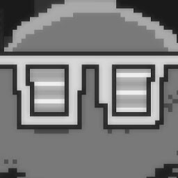 Rave Glasses