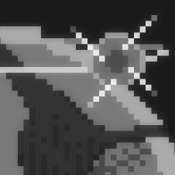 Broadband Satellite