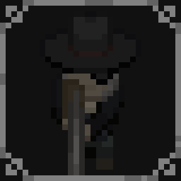 Pinkerton Sniper