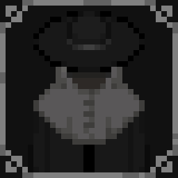 Chaplain of the Mines