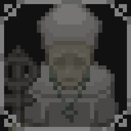 Bishop of the Argent Cathedral