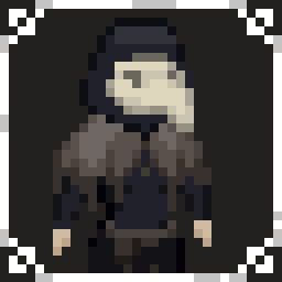 Lioren, Chief Physician