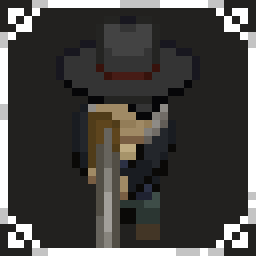 Pinkerton Sniper