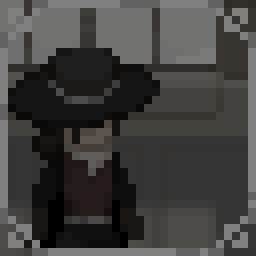 The Justice-Seeker