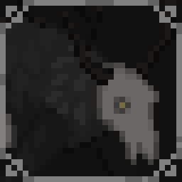 Sagebush Beast