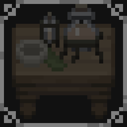 Crafting Journeyman