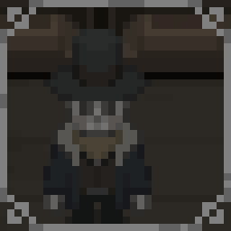 The Normal Merchant