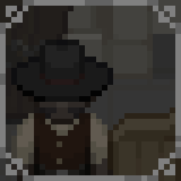The Bounty Hunter